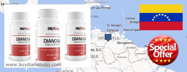 Acheter Dianabol en ligne Venezuela Où Acheter Dianabol en ligne Venezuela